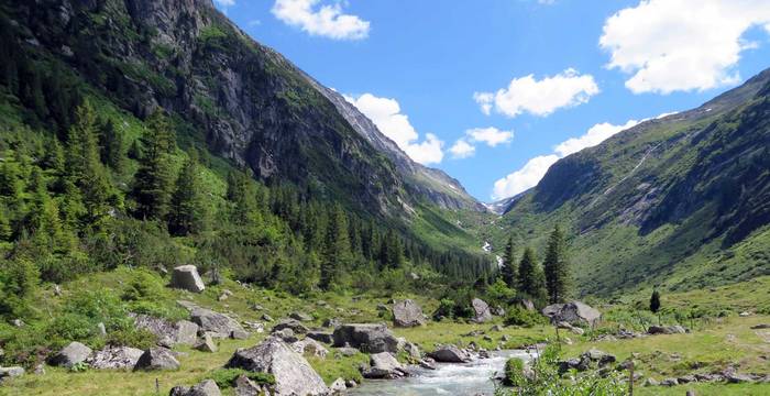 Fellital © Urs Wüthrich