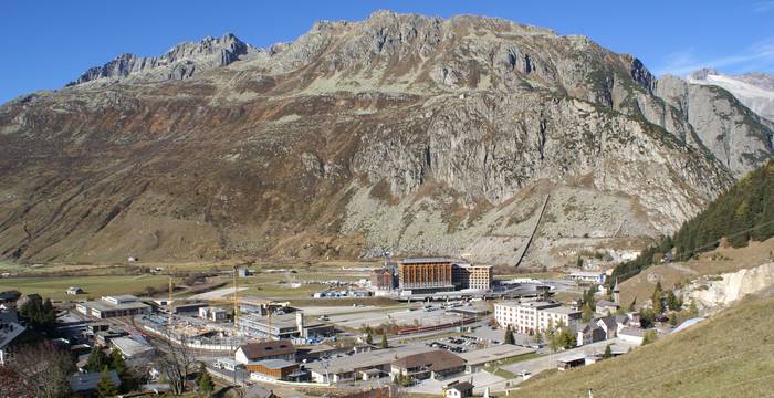 Andermatt cc Urs Wüthrich