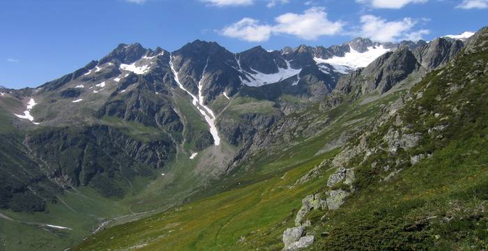 Gornerental