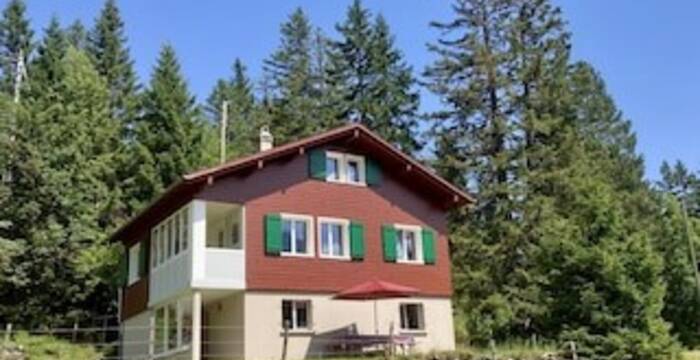 Im Schrindi, Gitschenen, Isenthal