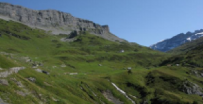 Klausenpass
