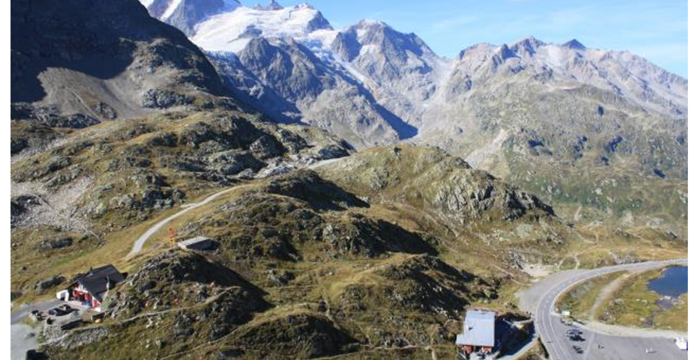 Sustenpass
