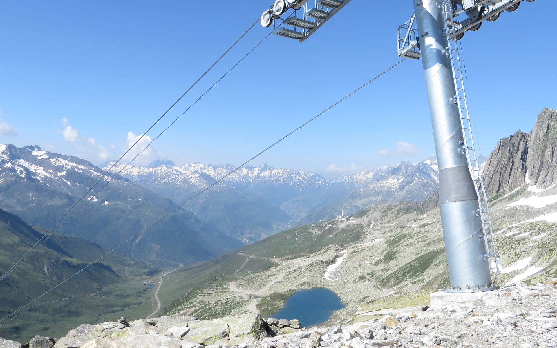 Schneehühnerstock cr Urs Wüthrich