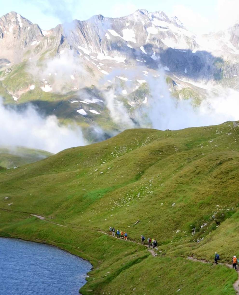 Urner Alpen