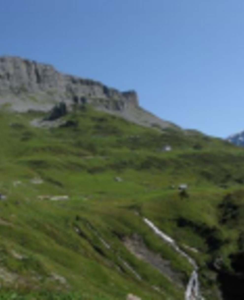 Klausenpass